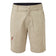 Men's UV Tec Shorts - Khaki