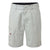 Men's UV Tec Shorts - Silver Gray