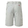 Men's UV Tec Shorts - Silver Gray