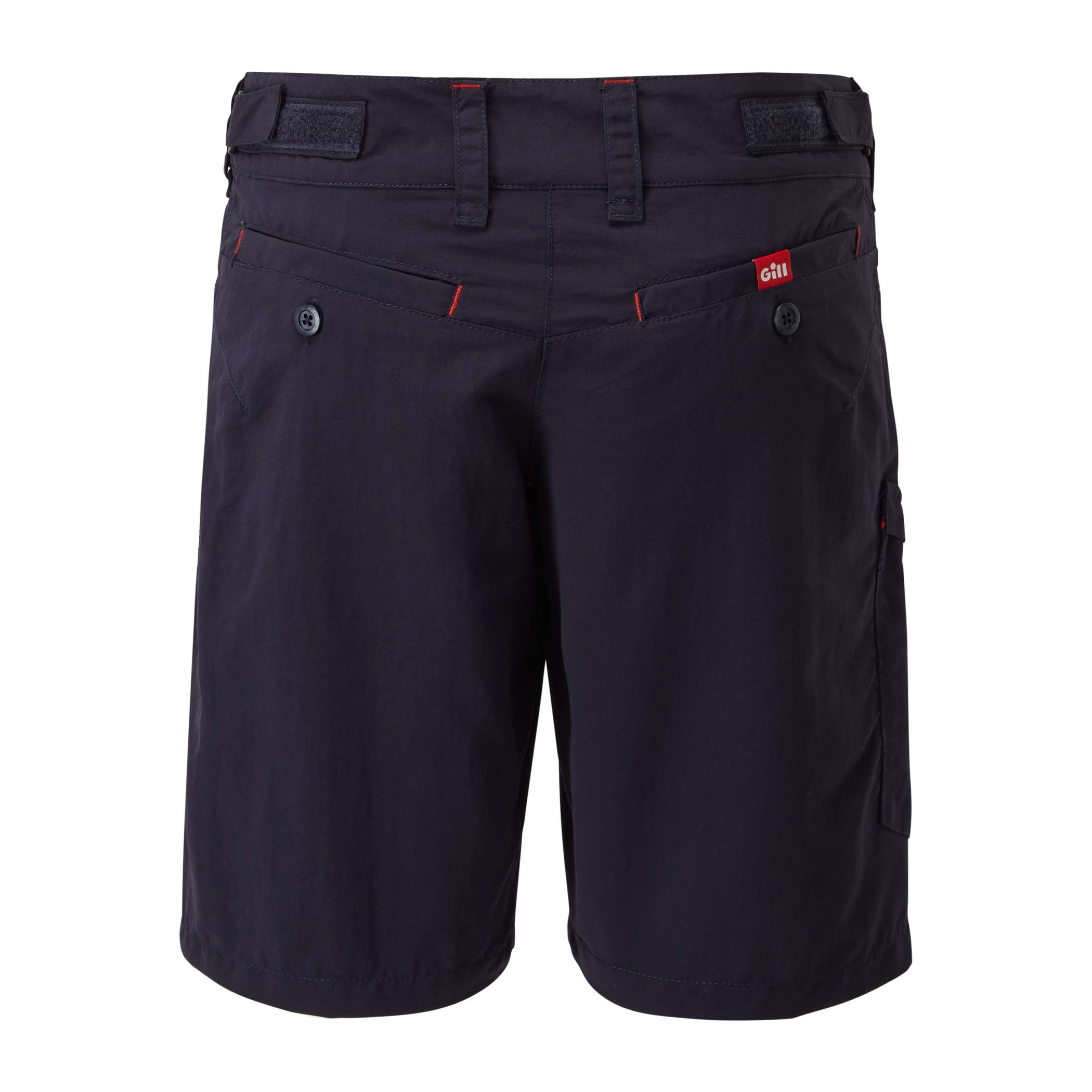 Women's UV Tec Shorts - Navy