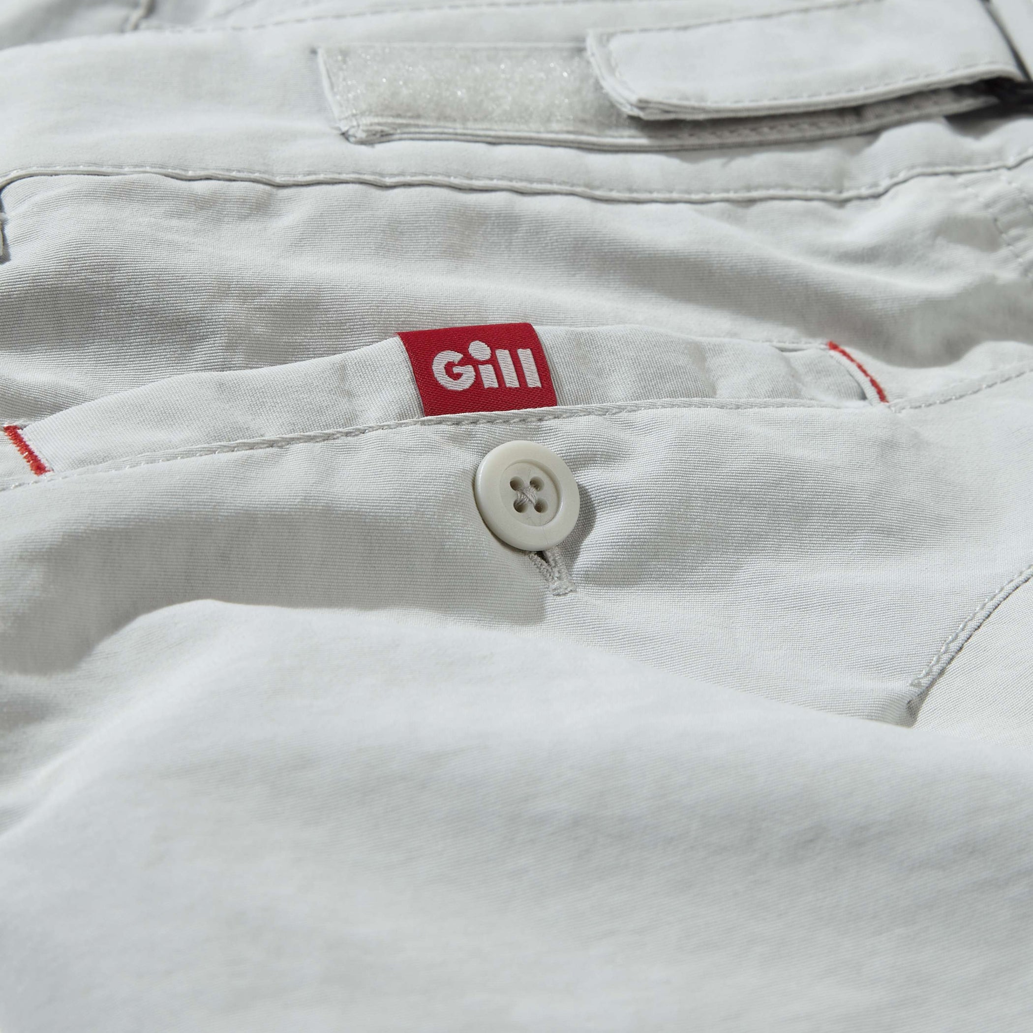 Women's UV Tec Shorts - Silver