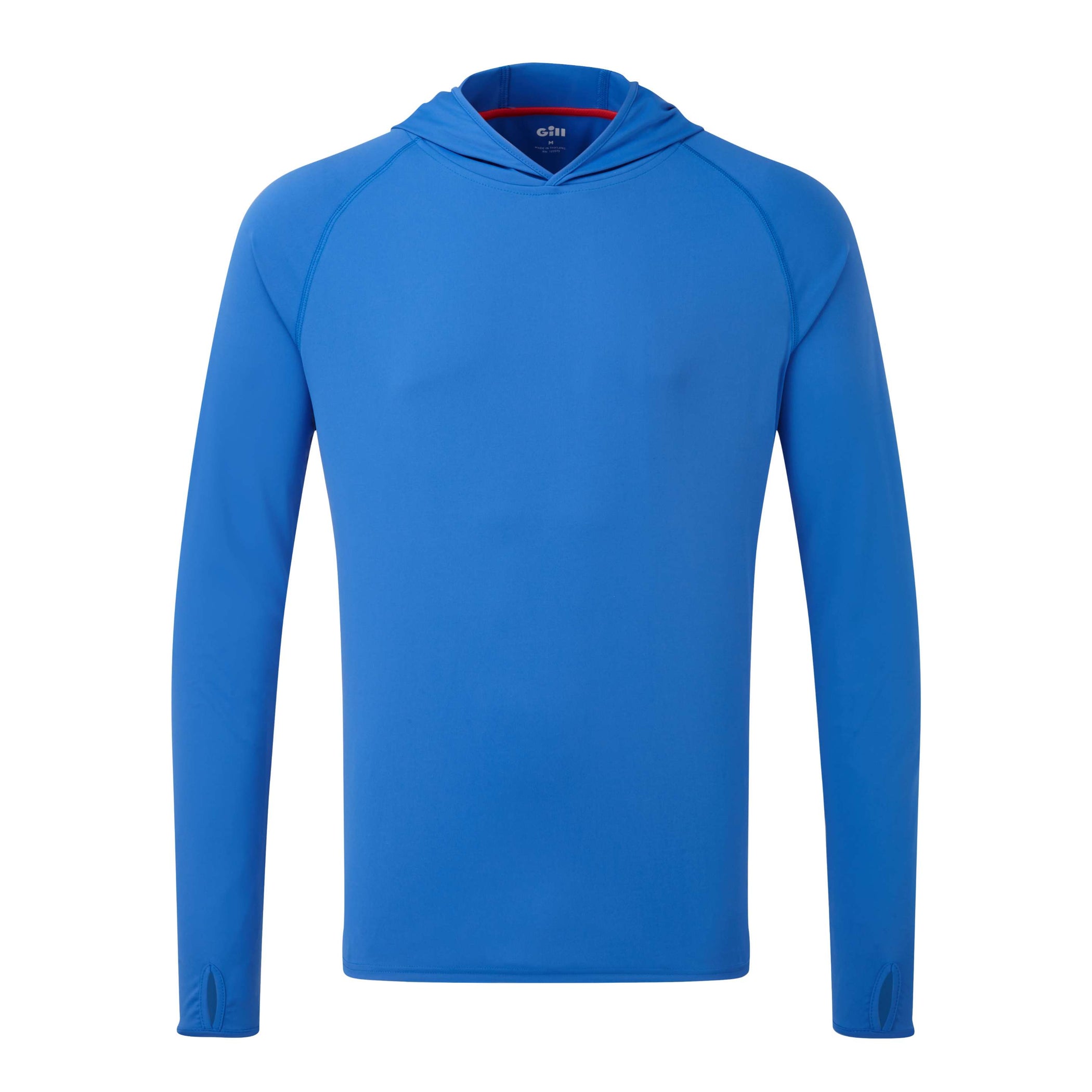 UV Tec Hoodie - Blue