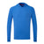 UV Tec Hoodie - Blue