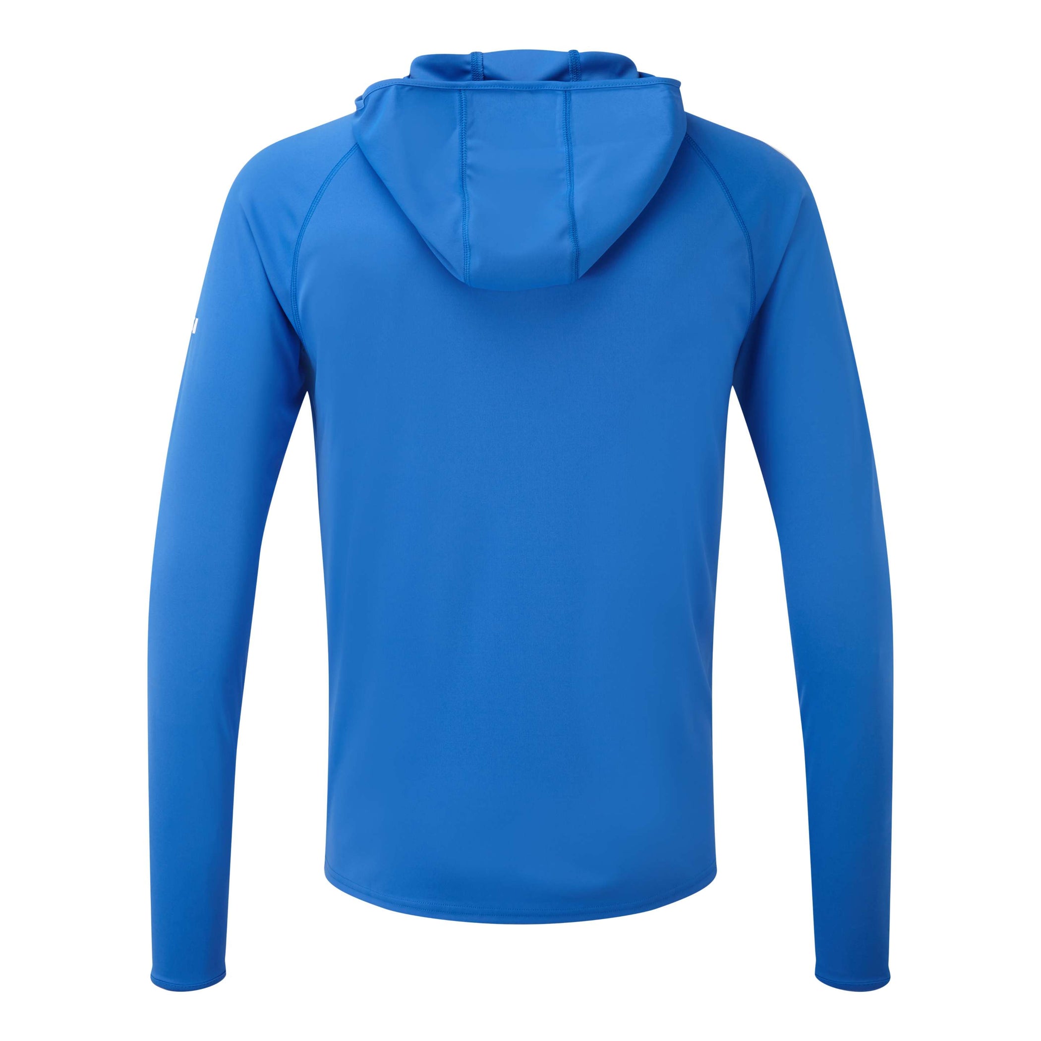 UV Tec Hoodie - Blue