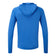 UV Tec Hoodie - Blue