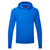 UV Tec Hoodie - Tidal Blue