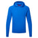 UV Tec Hoodie - Tidal Blue