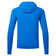 UV Tec Hoodie - Tidal Blue
