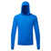 UV Tec Hoodie - Tidal Blue