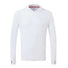 UV Tec Hoody - White