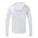 UV Tec Hoody - White