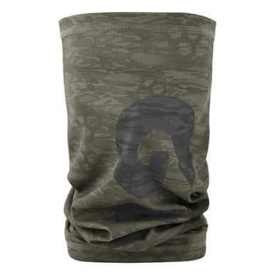 UV-TEC Neck Gaiter - Taupe