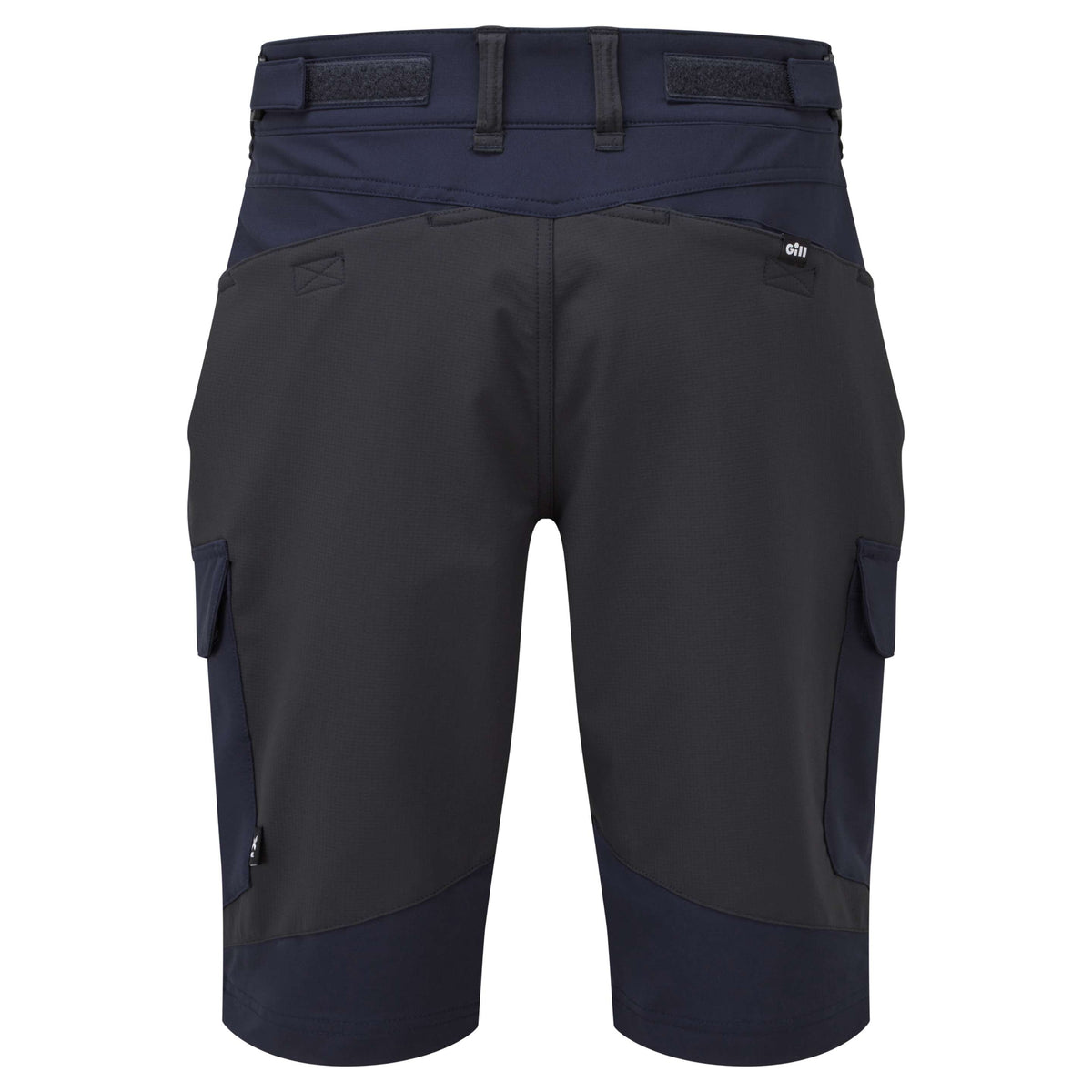 UV Tec Pro Shorts - Dark Navy