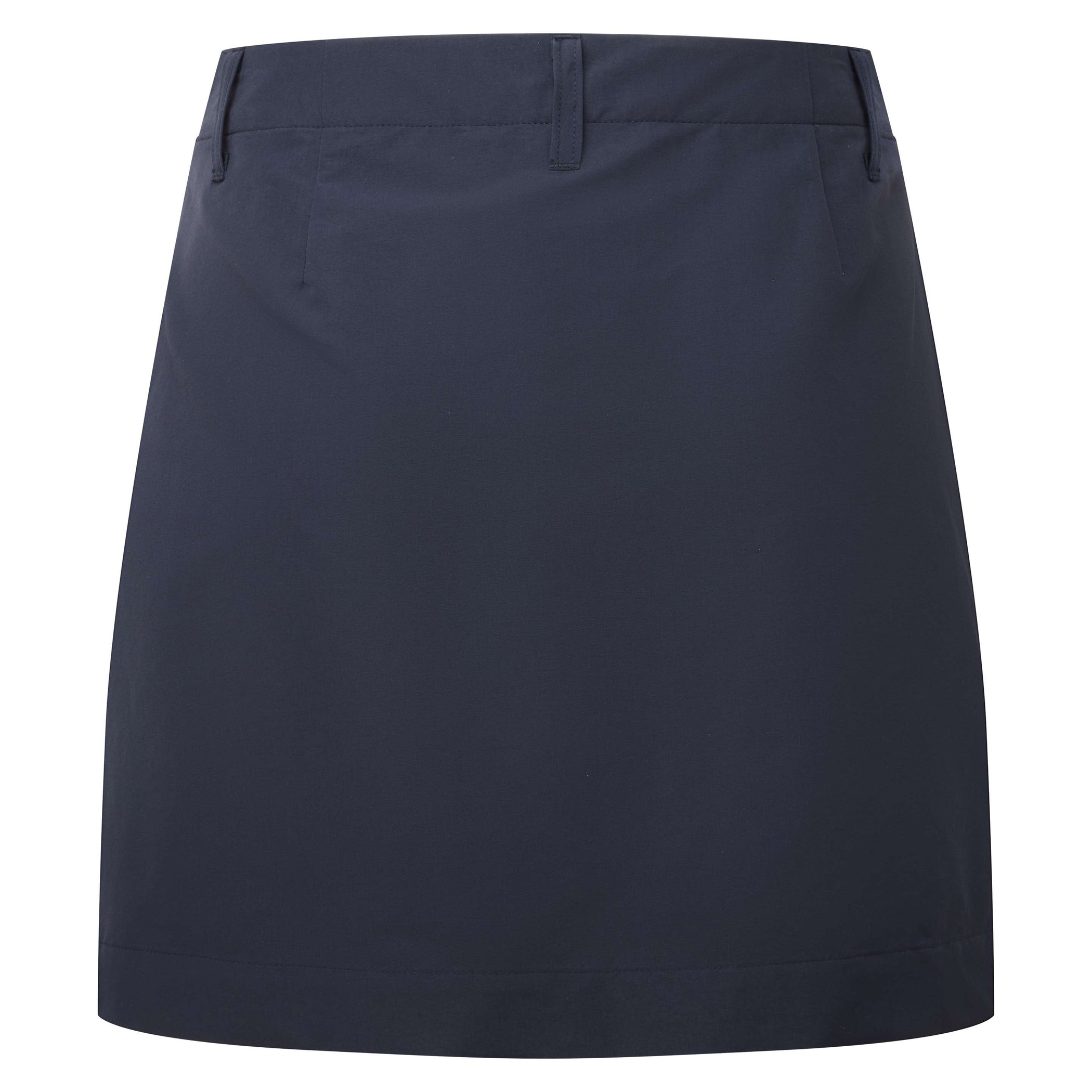 UV Stretch Skort - Navy