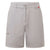 Womens UV Stretch Shorts - Grey