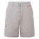 Womens UV Stretch Shorts - Grey