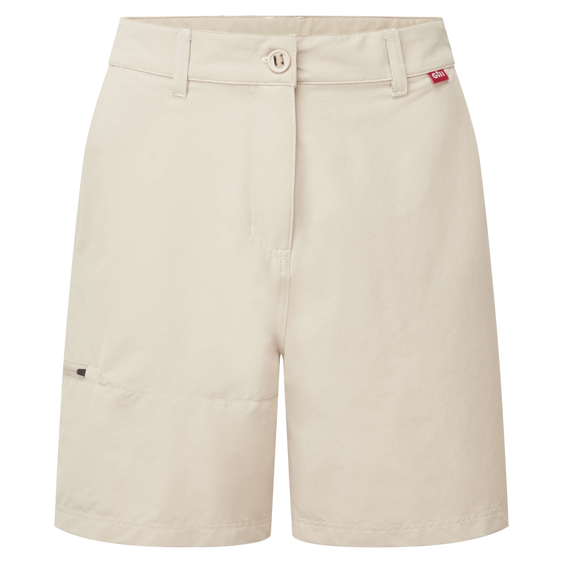 UV Stretch Shorts