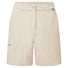 Women's UV Stretch Shorts - Khaki