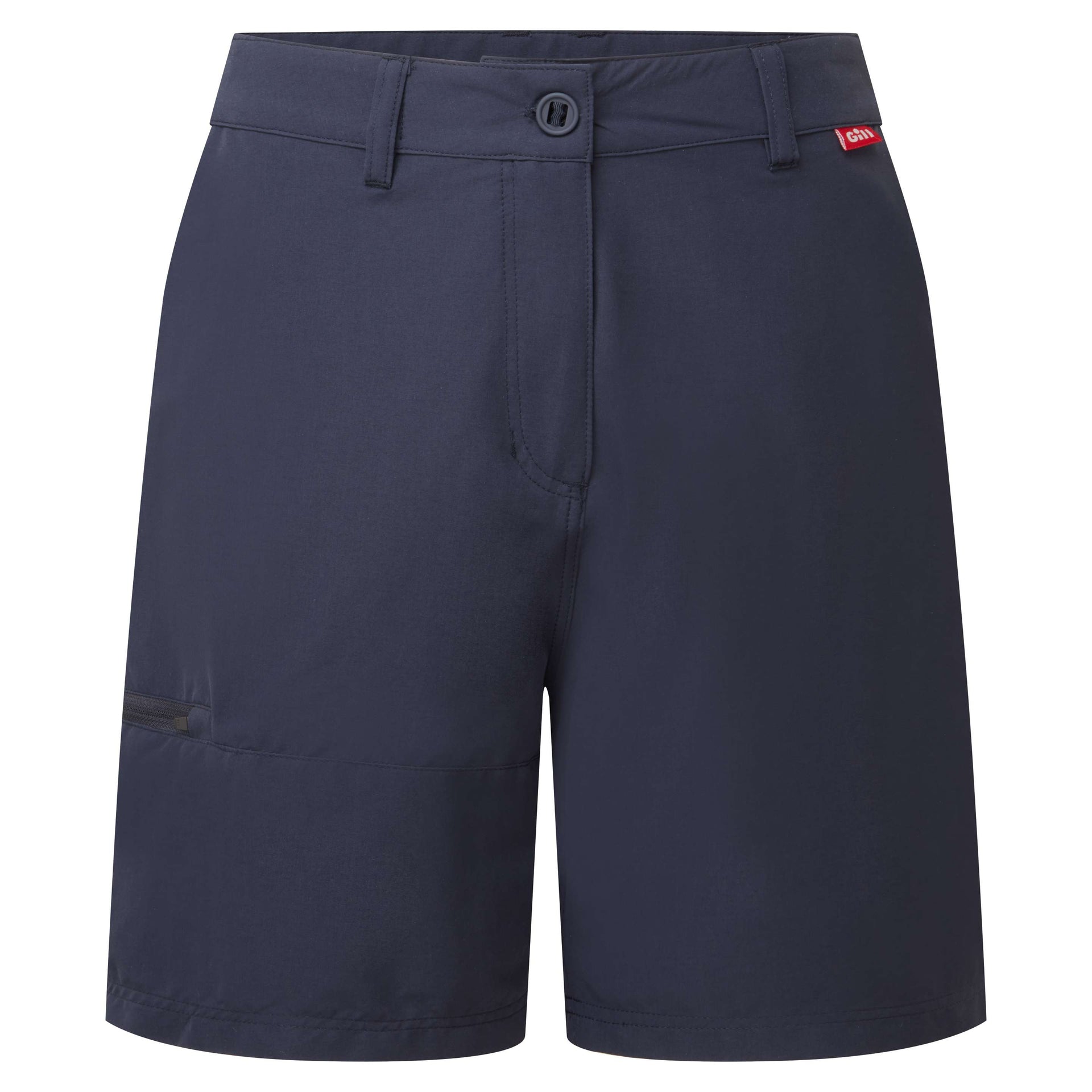 UV Stretch Shorts