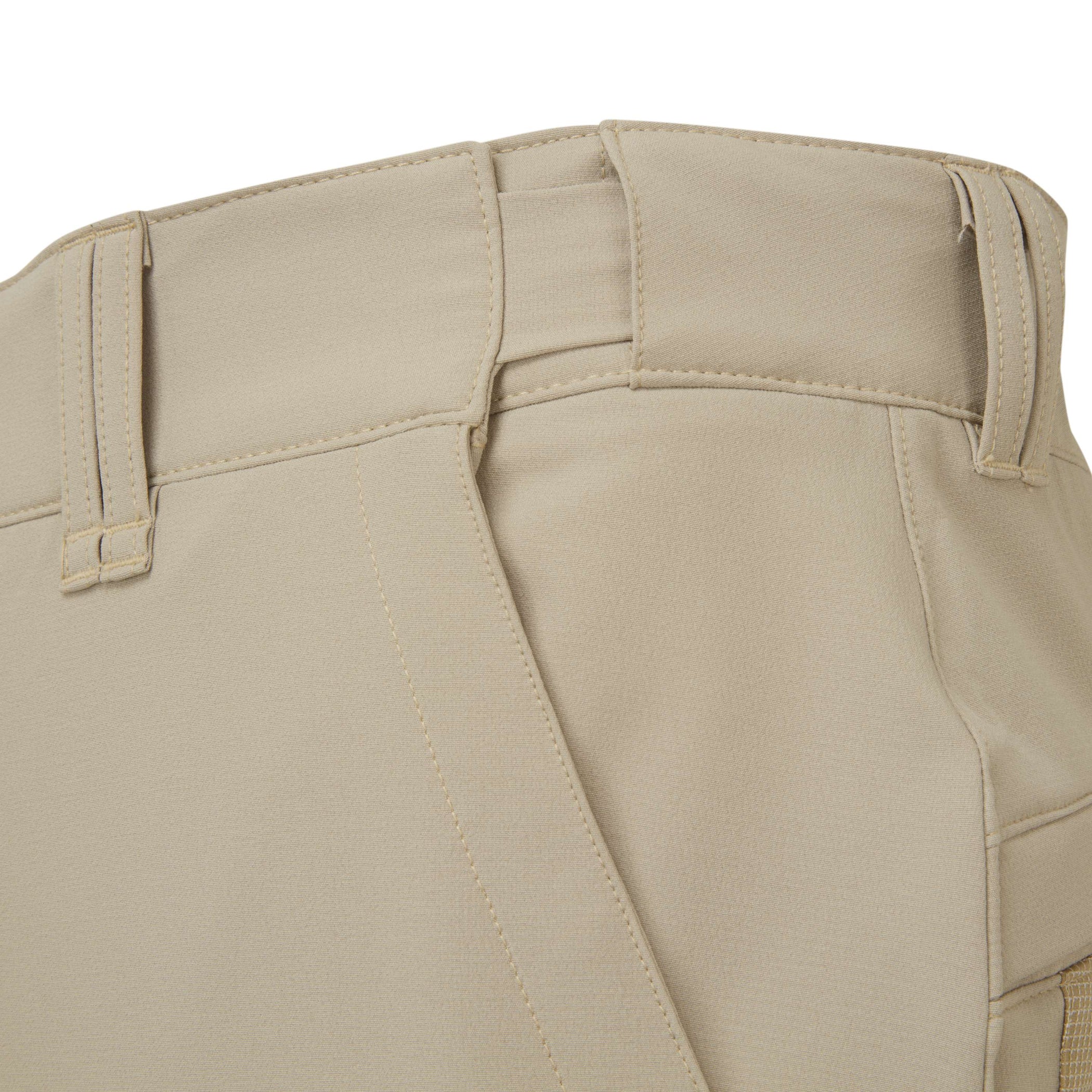 UV Stretch Pro Pants - Khaki