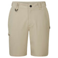 UV Stretch Pro Shorts - Khaki