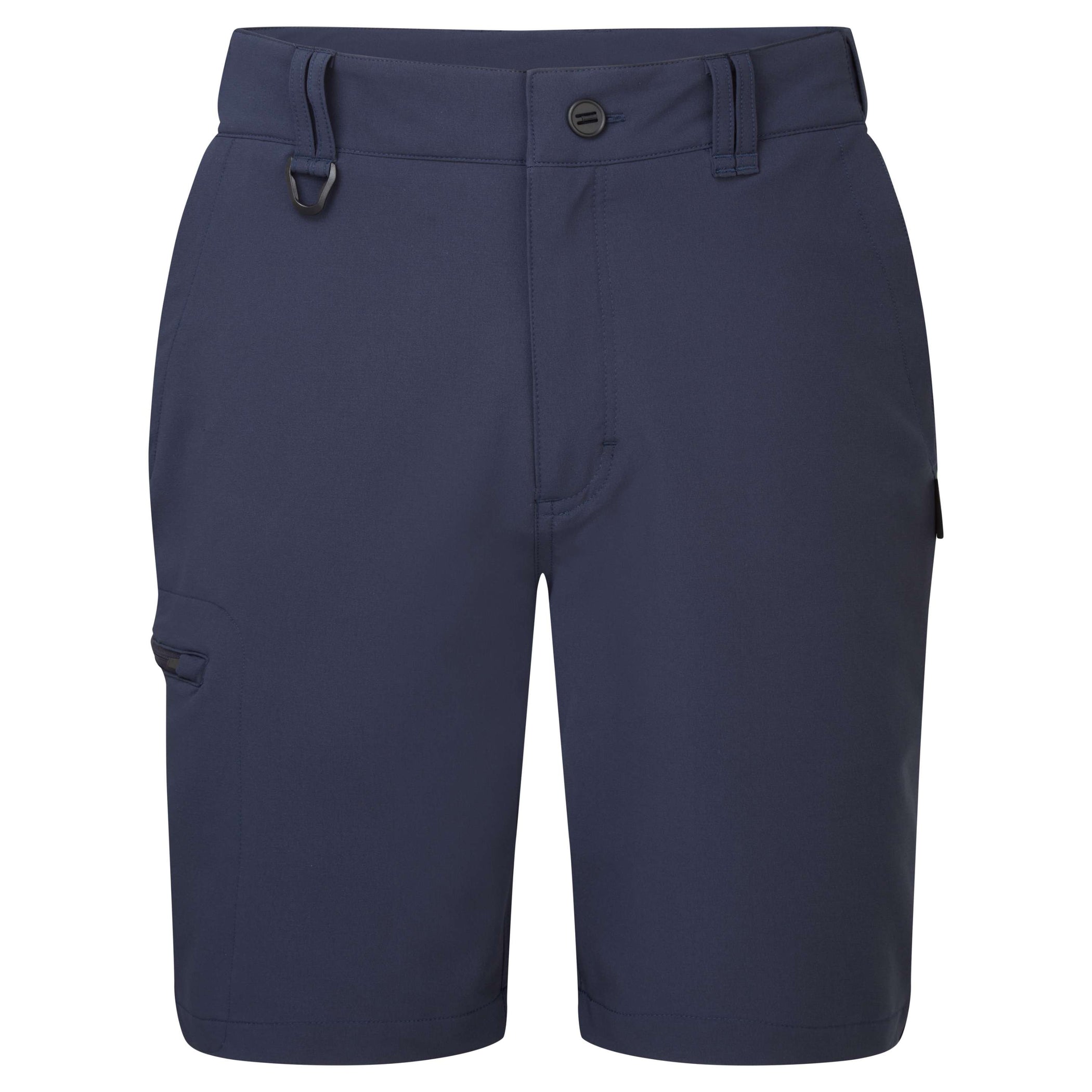 UV Stretch Pro Shorts - Navy