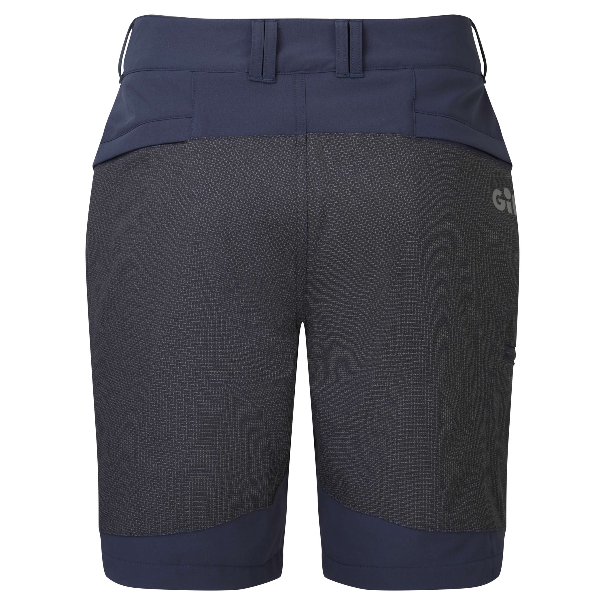UV Stretch Pro Shorts - Navy