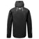 Verso Waterproof Jacket - Black