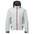 Verso Waterproof Jacket - Light Gray