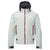 Verso Waterproof Jacket - Light Gray