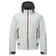 Verso Waterproof Jacket - Light Gray
