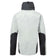 Verso Waterproof Jacket - Light Gray