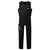 Verso Waterproof Trousers - Black