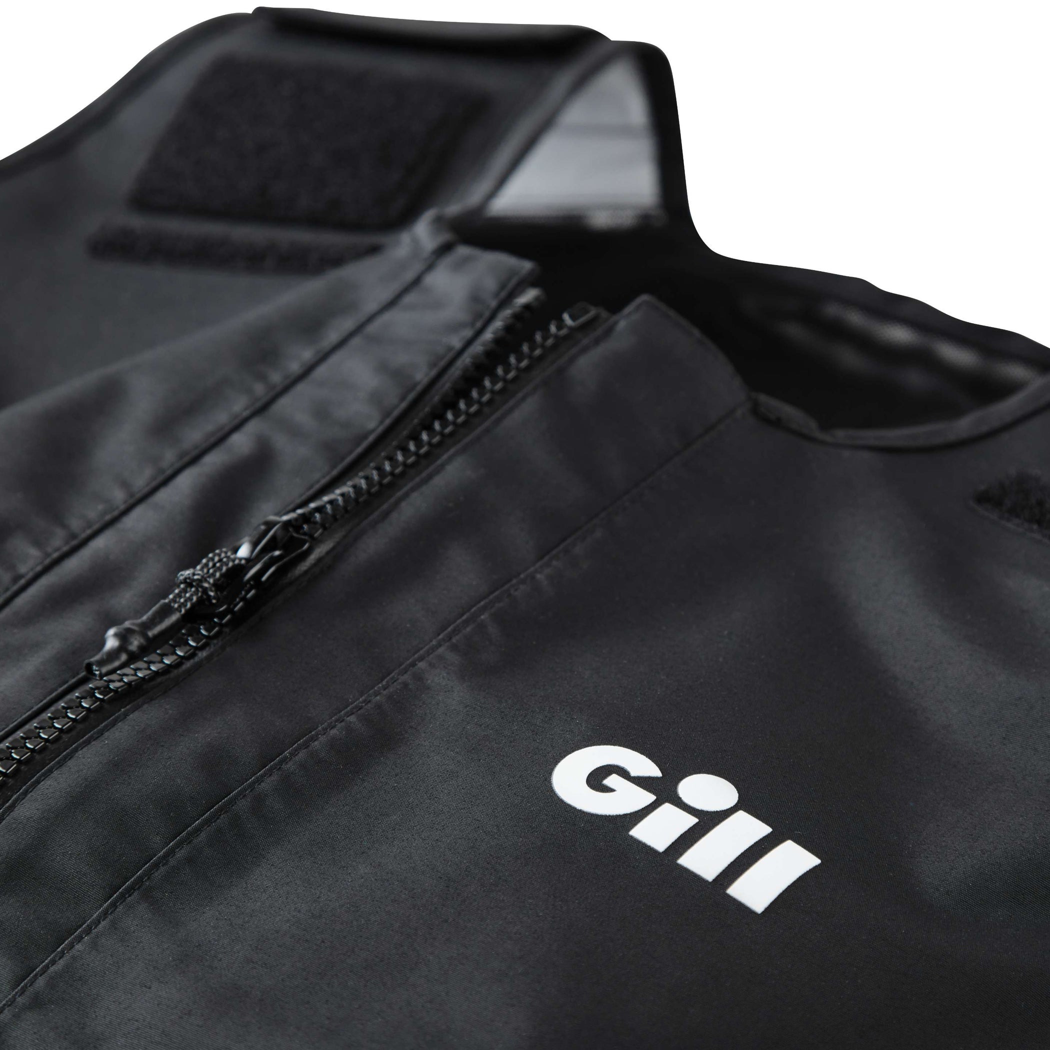 Verso Waterproof Trousers - Black