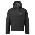 Verso Waterproof Light Jacket - Black