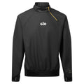 Verso Lite Waterproof Smock - Black & Gold Fusion