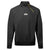 Verso Lite Waterproof Smock - Black & Gold Fusion