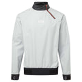 Verso Lite Waterproof Smock - Light Gray