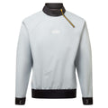Verso Lite Waterproof Smock - Light Gray & Gold Fusion
