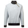 Verso Lite Waterproof Smock - Light Gray & Gold Fusion