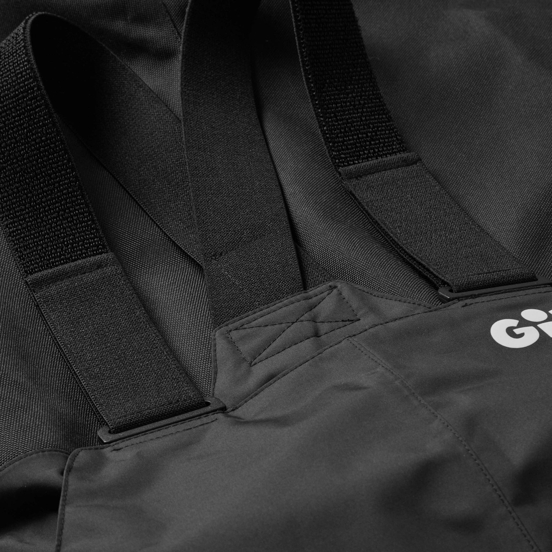 Verso Lite Waterproof Trousers - Black