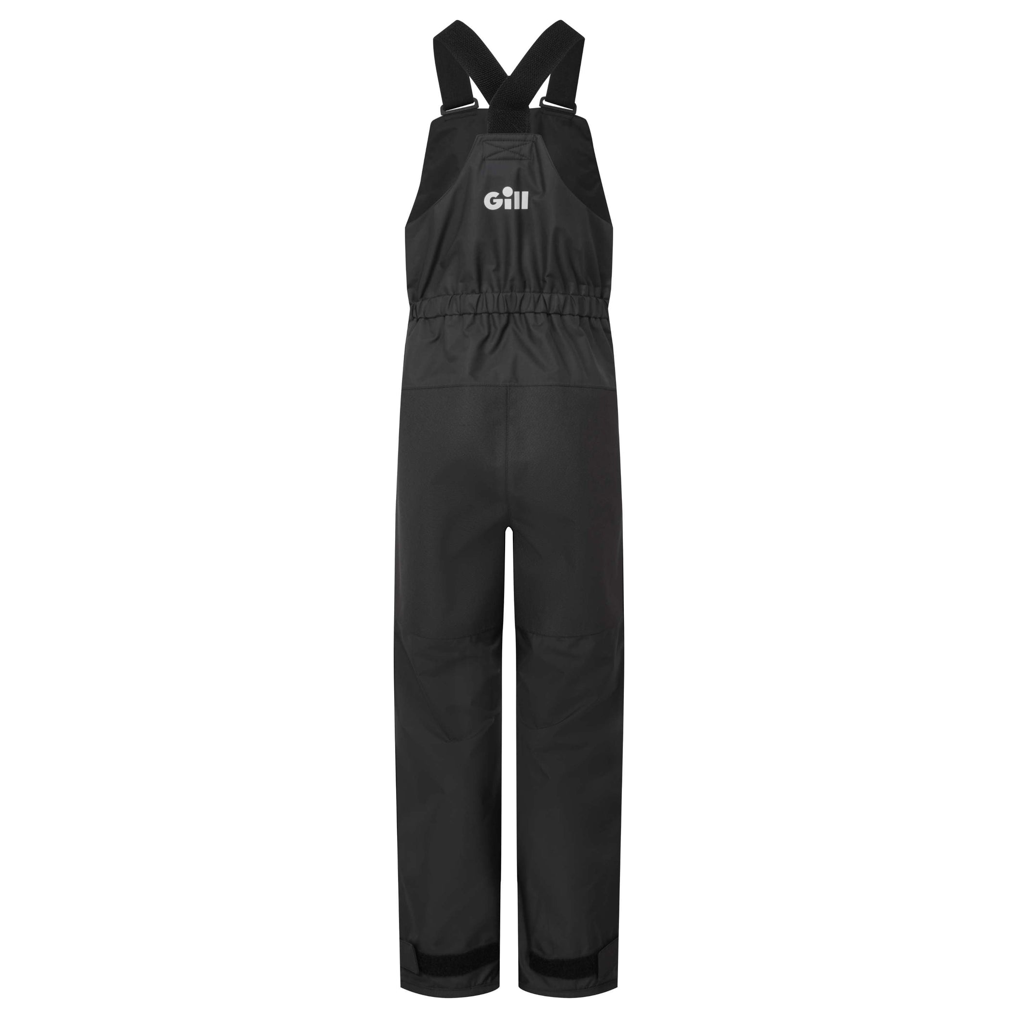 Verso Lite Waterproof Trousers - Black