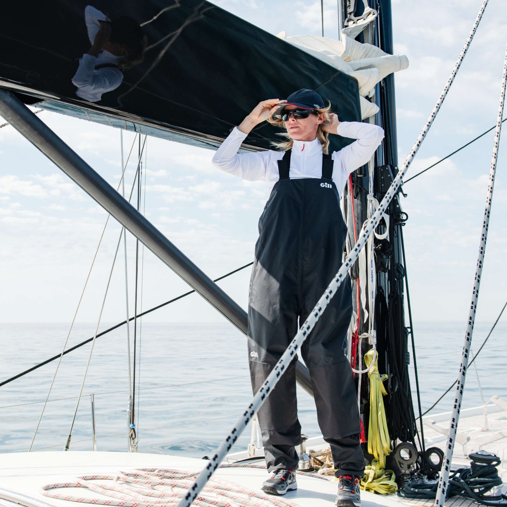 Women's Verso Lite Pants - Black