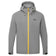 Voyager Hooded Waterproof Jacket - Ash