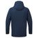Voyager Hooded Waterproof Jacket - Night Sky