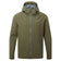 Voyager Hooded Waterproof Jacket - Olive