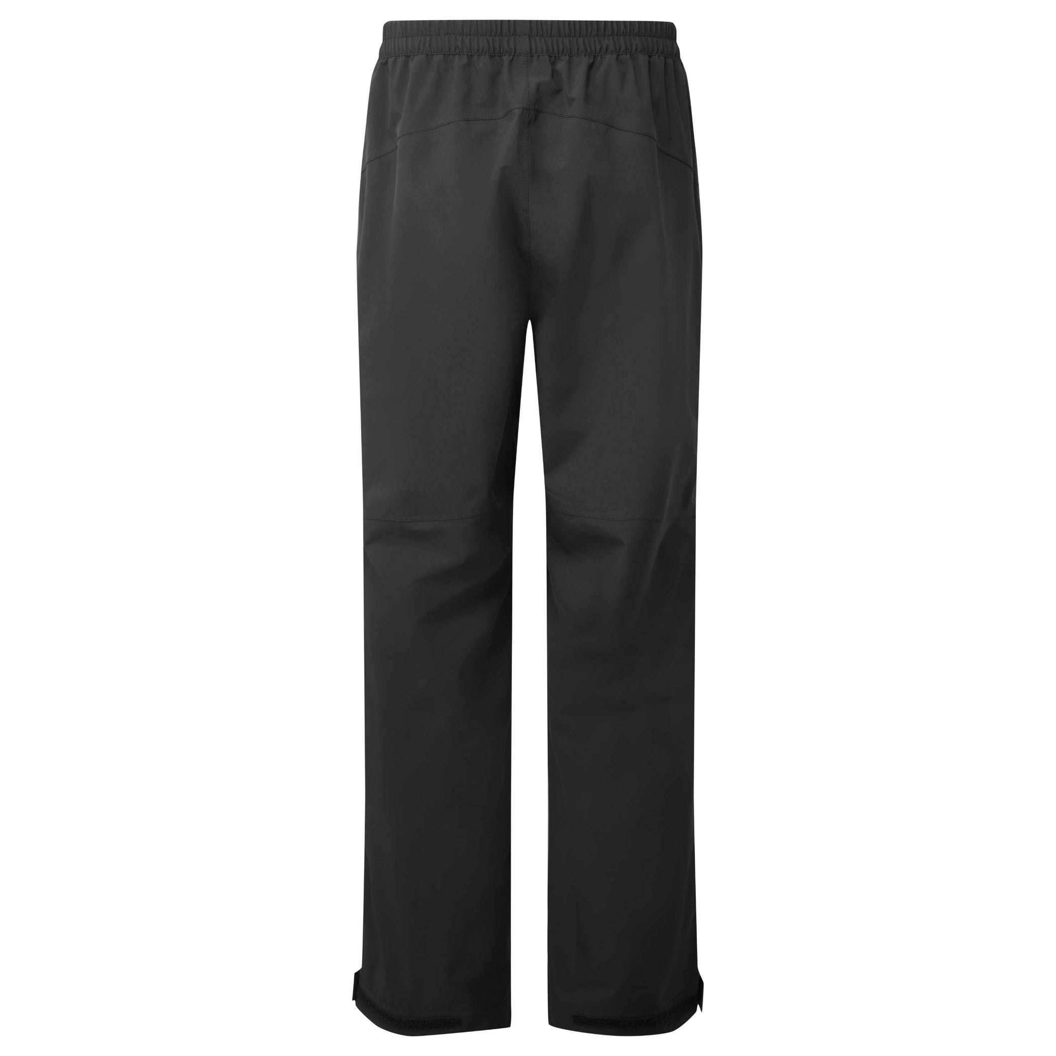Voyager Waterproof Pants - Black