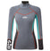 Women's ZenLite Neoprene Top - Steel Gray