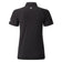 Women's UV Tec Polo - Charcoal