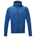 Dart Hoodie - Atlantic Blue